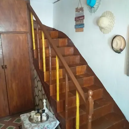 Homestay Archontiko-peraia-thessaloniki-airport *